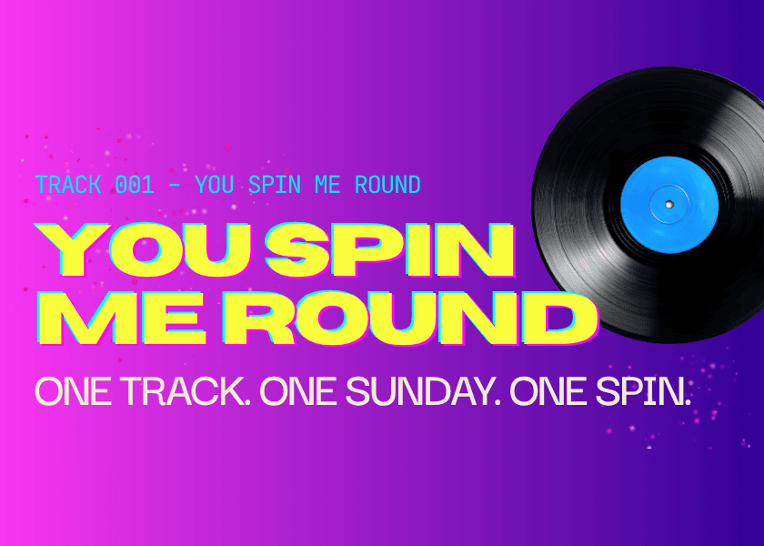 Ypi Spin Me Round